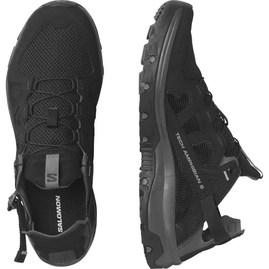 Salomon Sandals & Watershoes Techamphibian 5 Salomon Sandals & Watershoes Techamphibian 5
